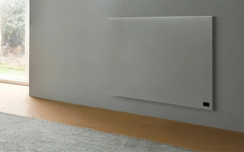 Produktbild für Heizsysteme