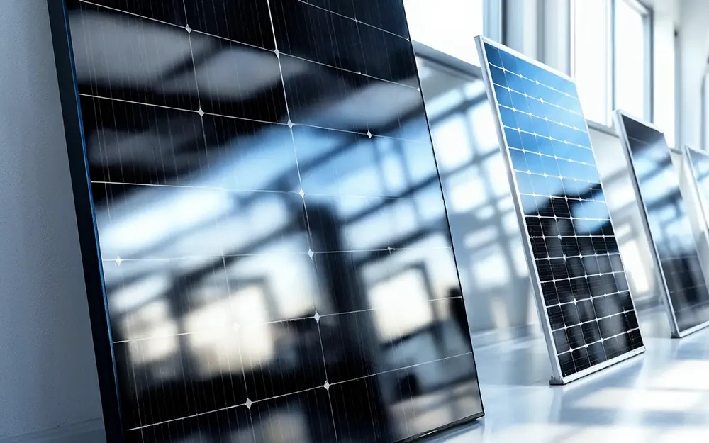 Produktbild für Solarmodule