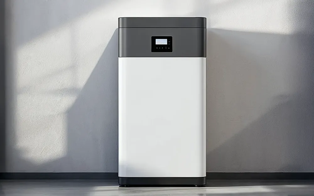 Produktbild für Solarstromspeicher